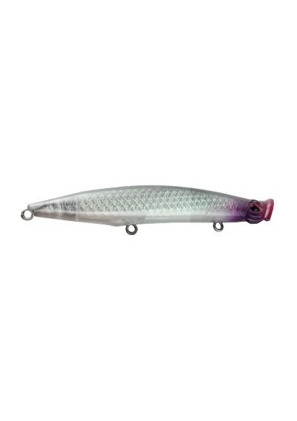 Pop'n Catch 3D 125 12.5cm 19GR Popper