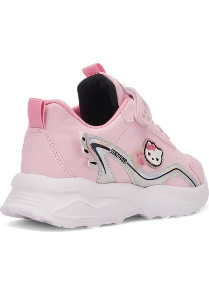 lbishoes Kız Çocuk Mevsimlik Kışlık Hafif Rahat Taban Cırtlı Sneaker Çocuk Spor Ayakkabı (26-35) modelleri