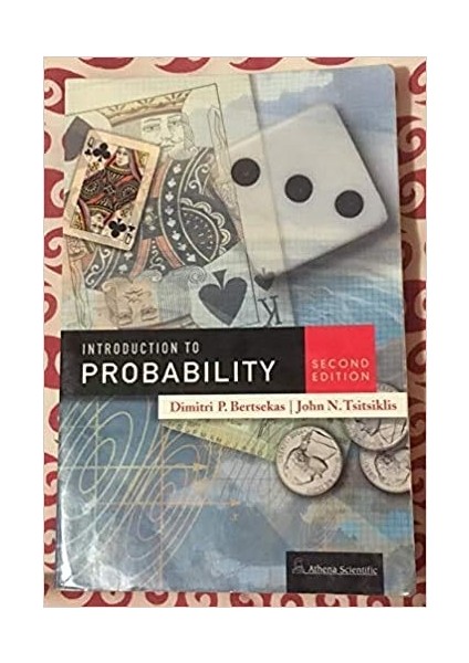 Introduction To Probability 2E