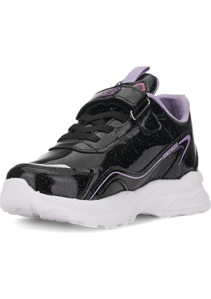 lbishoes Kız Çocuk Mevsimlik Kışlık Hafif Rahat Taban Cırtlı Sneaker Çocuk Spor Ayakkabı (26-35) fiyatları