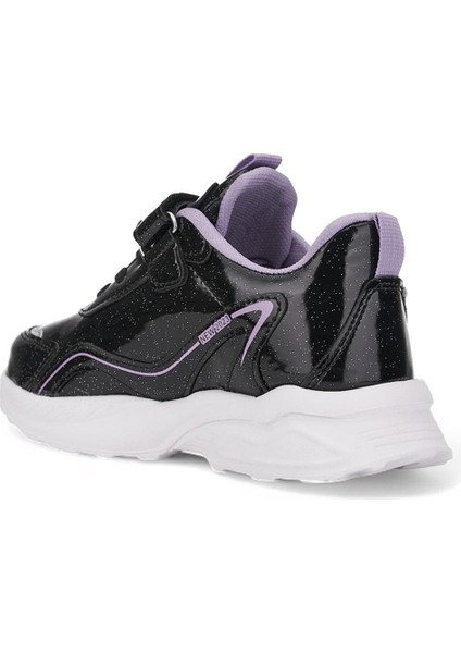 lbishoes Kız Çocuk Mevsimlik Kışlık Hafif Rahat Taban Cırtlı Sneaker Çocuk Spor Ayakkabı (26-35) modelleri