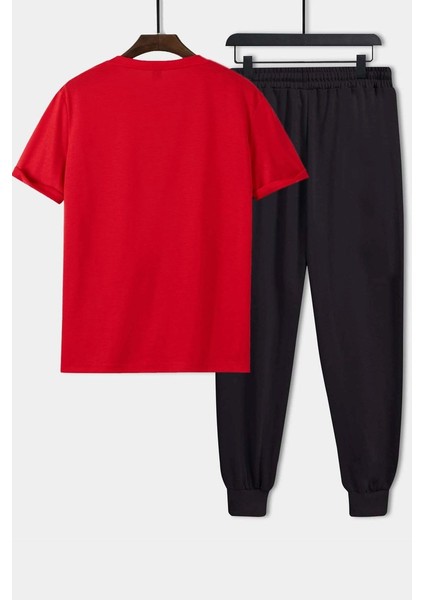 Only Trendwear Kobe Baskılı 2li Eşofman Takımı fiyatları