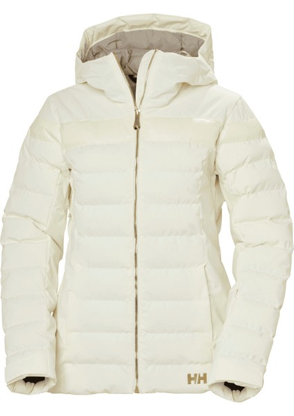 W Imperıal Puffy Mont