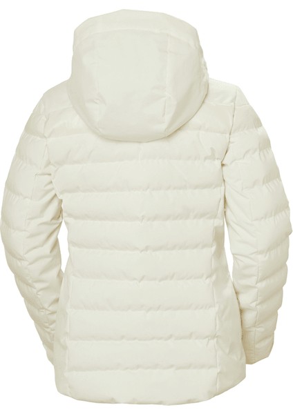 W Imperıal Puffy Mont