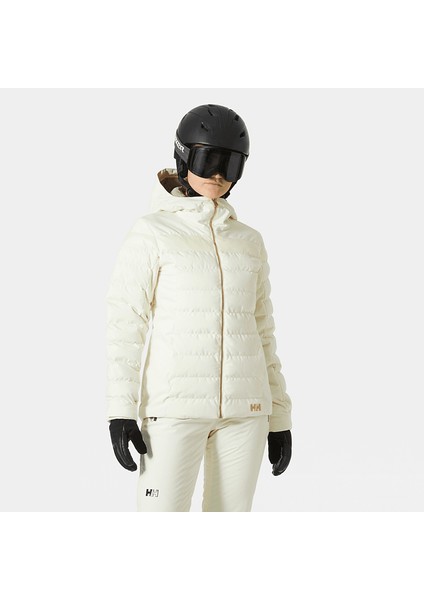 W Imperıal Puffy Mont