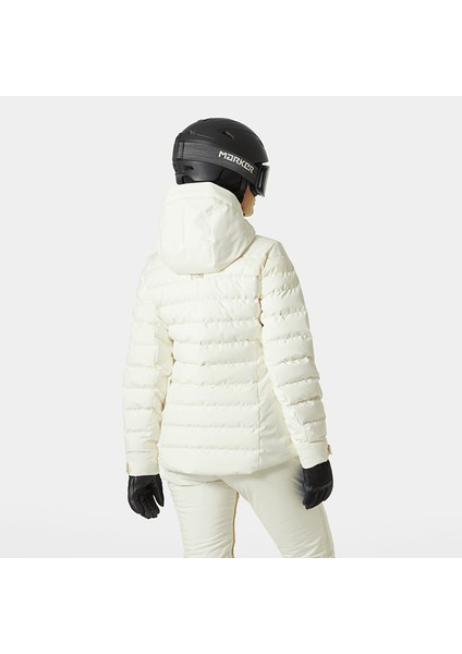 W Imperıal Puffy Mont