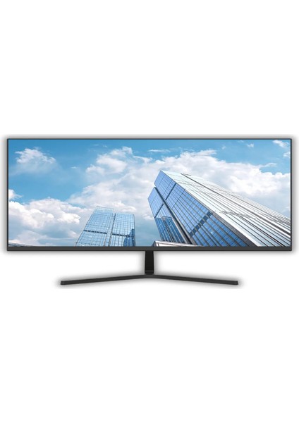 B201S 27" 100Hz 5ms Fullhd IPS LED Ev & Ofis Monitör DHI-LM27-B201S