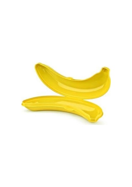 2 Adet Fru Veg Muz Saklama Kabı fırsatları