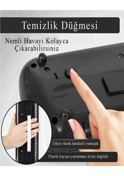 Melodika 32 Tuşlu Siyah Bez Çantalı 1 Adet 32K Hortumlu Melodika Askılı Taşıma Kulplu Okul Öğrenci