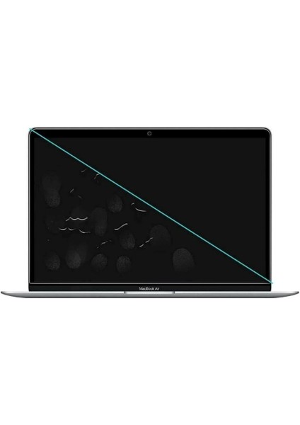 Asus Rog Strix Scar 18 18 Inç Ekran Koruyucu Nano 16:10 Şeffaf