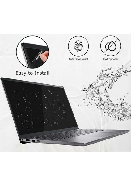 Asus Rog Strix Scar 18 18 Inç Ekran Koruyucu Nano 16:10 Şeffaf