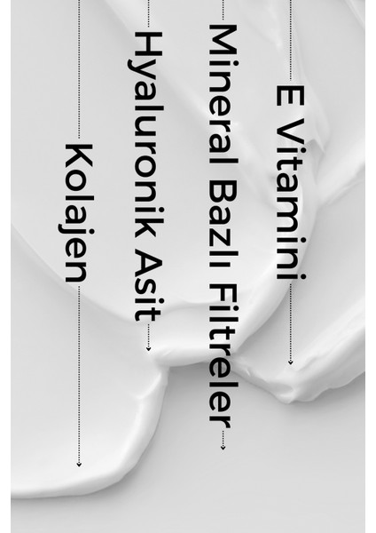 Greenlabel Vücut Güneş Kremi Kolajen, Hyalüronik Asit ve Vitamin E İçeren 50 Spf Korumalı Sun Screen 100 ml indirimleri