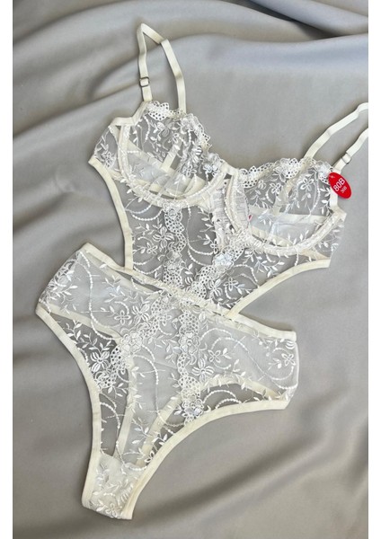 Dantelli Bodysuit