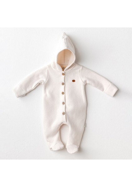 Soft Bebek Tulum Takım AC25153