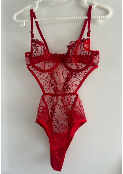 Dantelli Bodysuit