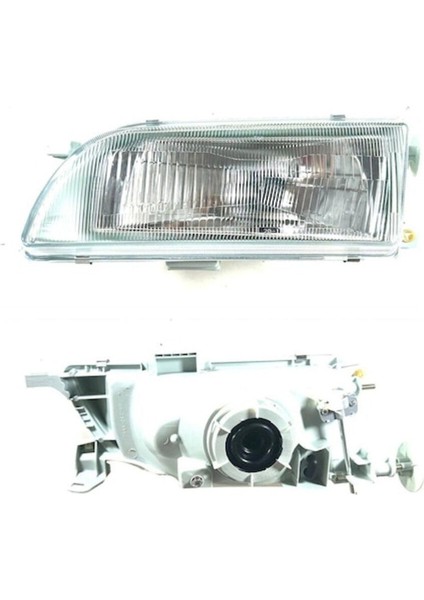 Senin Oton Far Toyota Corolla AE101 93-98 Sol / 81150-1E440