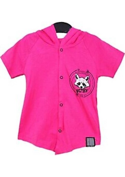 Raccoon Hırka 85889