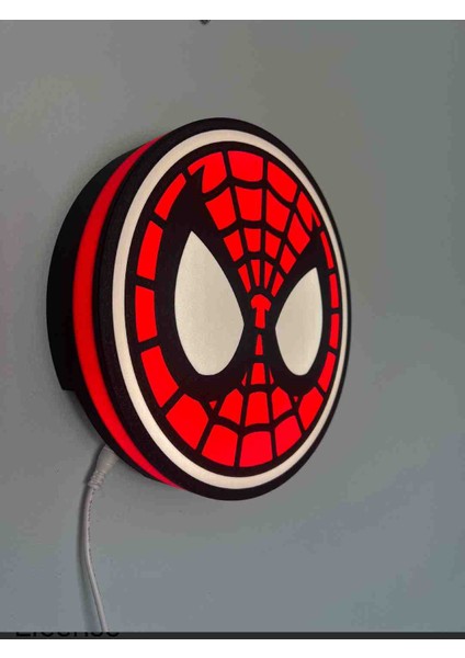 LED Işıklı