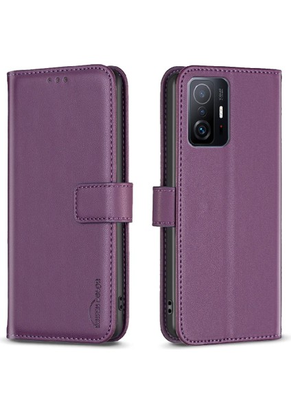 Xiaomi 11T Pro Için Kılıf (Yurt Dışından)