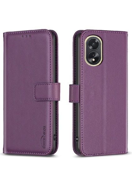 Oppo A38 4g Için Kılıf (Yurt Dışından)