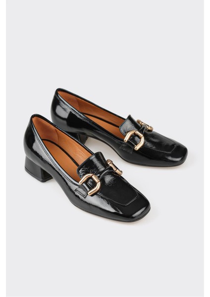 Siyah Kadın Topuklu Ayakkabı fiyatları