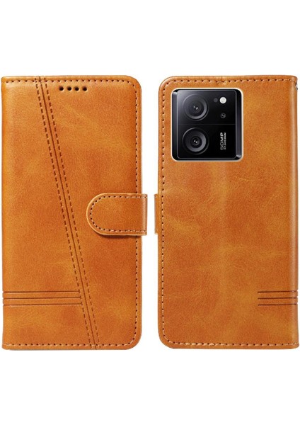 Xiaomi Redmi Için Filp Durumda K60 Ultra Ayrılabilir Siyah Bilezik Preslenmiş Pu (Yurt Dışından) indirimleri