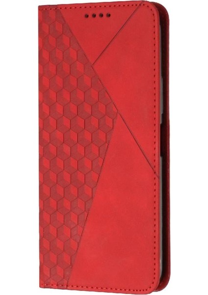 Google Piksel 9 Pro Xl Cüzdan Kickstand Kart Ekleme Pu Için Flip Case (Yurt Dışından)