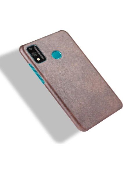 Onur 9x Lite Koruyucu Kapak Için Retro Kılıf Uyumluluk Lychee Anti (Yurt Dışından) fiyatları