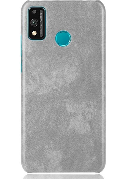 Onur 9x Lite Koruyucu Kapak Için Retro Kılıf Uyumluluk Lychee Anti (Yurt Dışından)