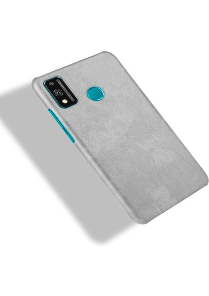 Onur 9x Lite Koruyucu Kapak Için Retro Kılıf Uyumluluk Lychee Anti (Yurt Dışından) modelleri
