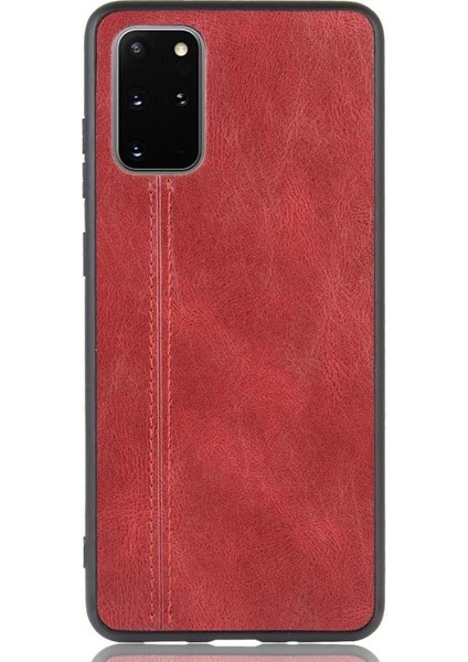 Samsung Galaxy S20 Artı Lightweigh Sözleşmeli Tasarım Için Hafif Durumda (Yurt Dışından)