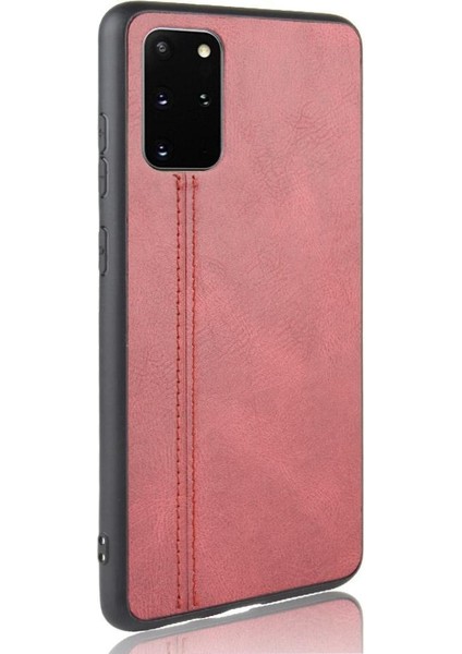 Samsung Galaxy S20 Artı Lightweigh Sözleşmeli Tasarım Için Hafif Durumda (Yurt Dışından) modelleri