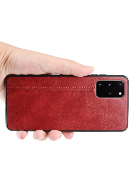 Samsung Galaxy S20 Artı Lightweigh Sözleşmeli Tasarım Için Hafif Durumda (Yurt Dışından) fırsatları