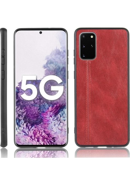 Samsung Galaxy S20 Artı Lightweigh Sözleşmeli Tasarım Için Hafif Durumda (Yurt Dışından) indirimleri