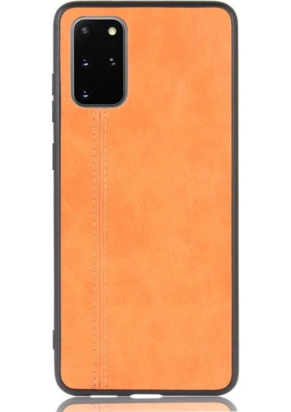 Samsung Galaxy S20 Artı Lightweigh Sözleşmeli Tasarım Için Hafif Durumda (Yurt Dışından) fiyatları