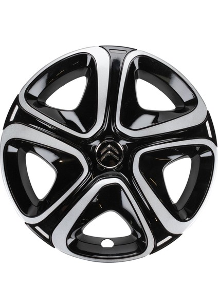Citroen Uyumlu 16 Inç Jant Kapağı