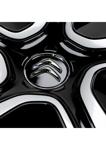 Citroen Uyumlu 16 Inç Jant Kapağı fiyatları