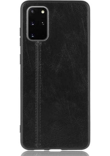 Samsung Galaxy S20 Artı Lightweigh Sözleşmeli Tasarım Için Hafif Durumda (Yurt Dışından)