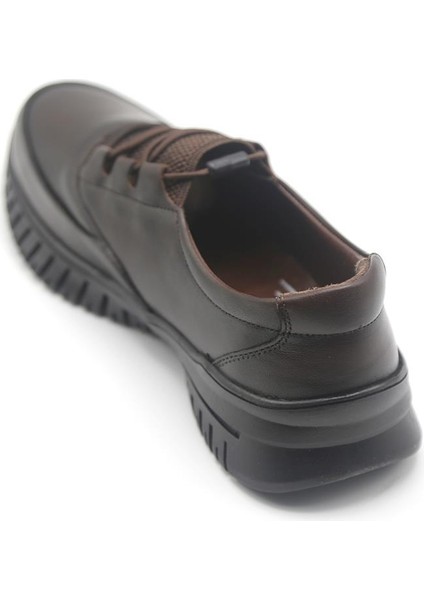 Voyager 9050 Kadın Deri Spor Ayakkabı indirimleri