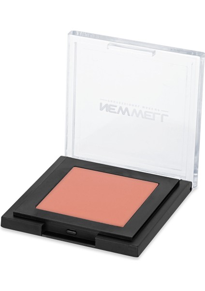 New Well Powder Blusher 03 Toz Allık