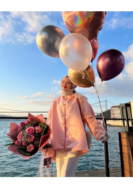 Wedding Ceket Pinky fiyatları