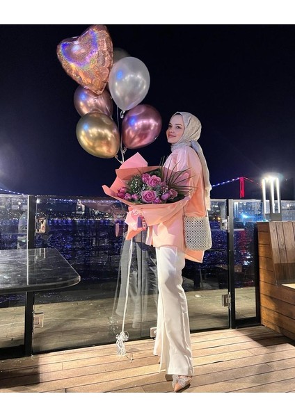 Wedding Ceket Pinky fırsatları