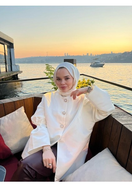 Wedding Ceket Beyaz indirimleri