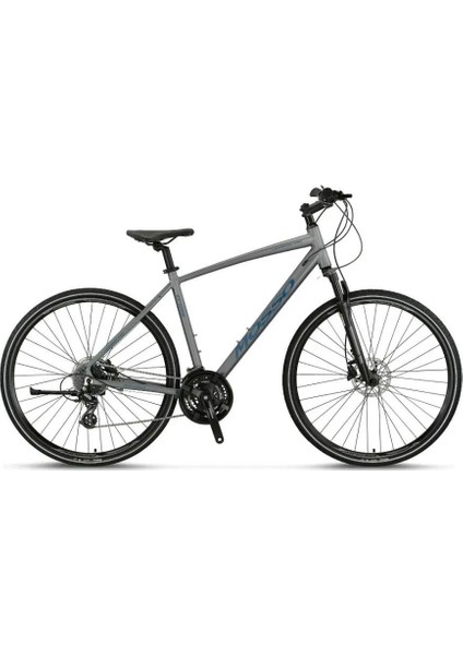 Legarda Pro Msm X24 51 Şehir Bisikleti Antrasit Lacivert