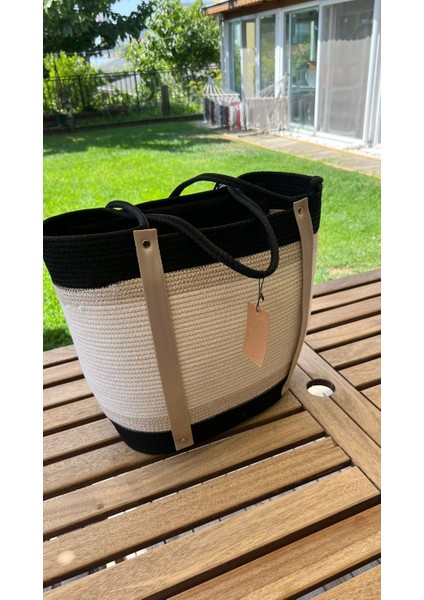 Plaj Çantası Kol Çantası El Çantası Clutch Portföy Kadın Çanta Yazlık Hediyelik