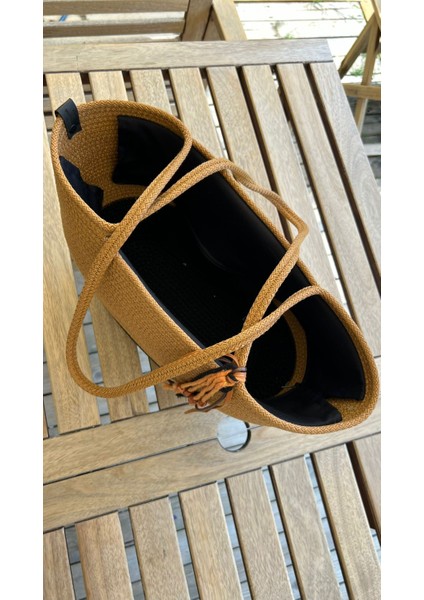 Plaj Çantası Kol Çantası El Çantası Clutch Portföy Kadın Çanta Yazlık Hediyelik fiyatları