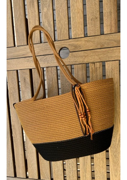 Plaj Çantası Kol Çantası El Çantası Clutch Portföy Kadın Çanta Yazlık Hediyelik fırsatları