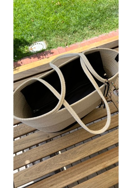 Plaj Çantası Kol Çantası El Çantası Clutch Portföy Kadın Çanta Yazlık Hediyelik fiyatları