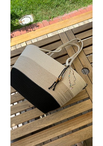 Plaj Çantası Kol Çantası El Çantası Clutch Portföy Kadın Çanta Yazlık Hediyelik modelleri