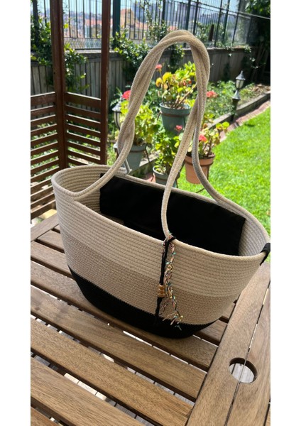 Plaj Çantası Kol Çantası El Çantası Clutch Portföy Kadın Çanta Yazlık Hediyelik indirimleri